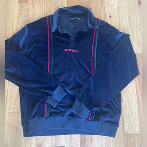 Vintage Lazy Oaf long sleeve